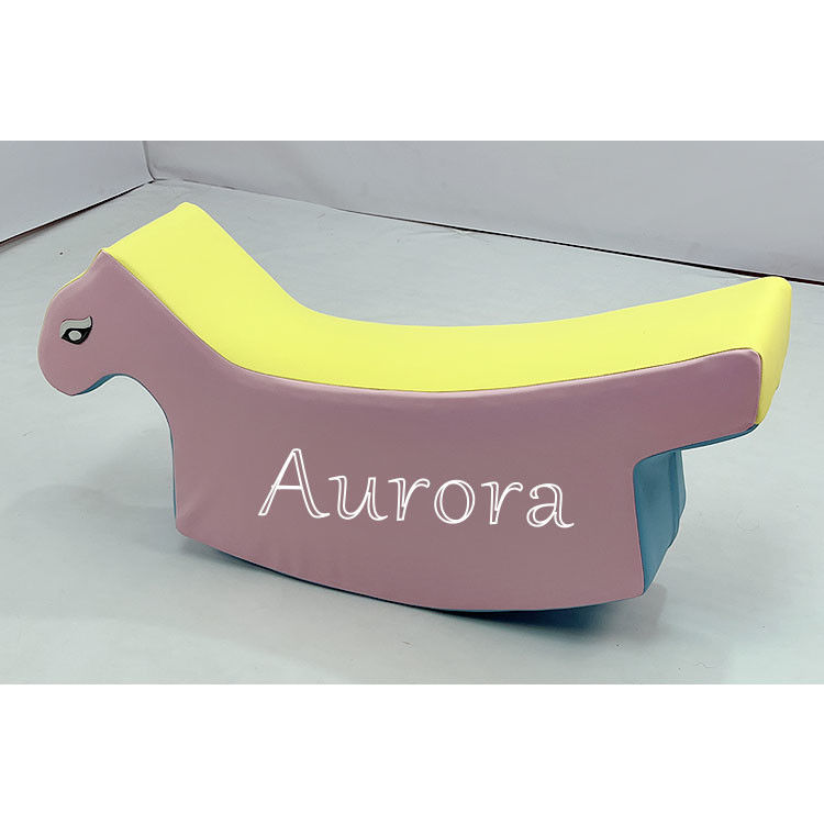 Тоннель для мягкой игры для детей Блоки мягкой игры